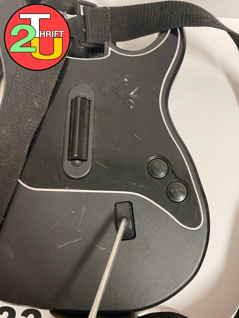 Guitar Hero Guitar