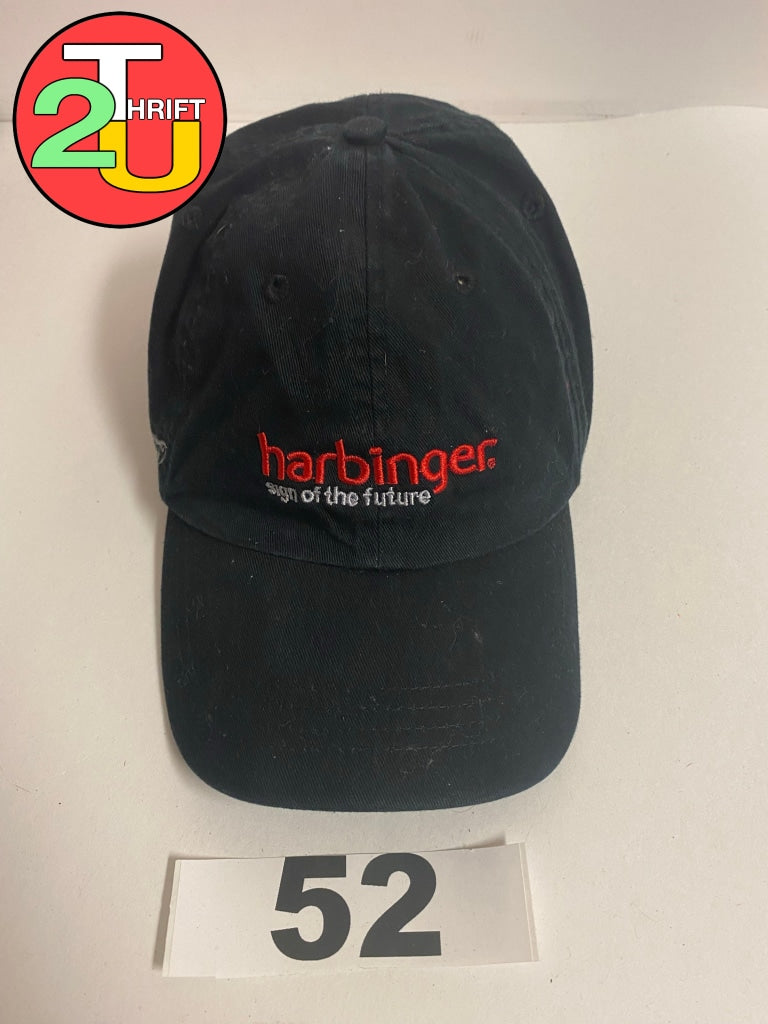 Harbinger Hat