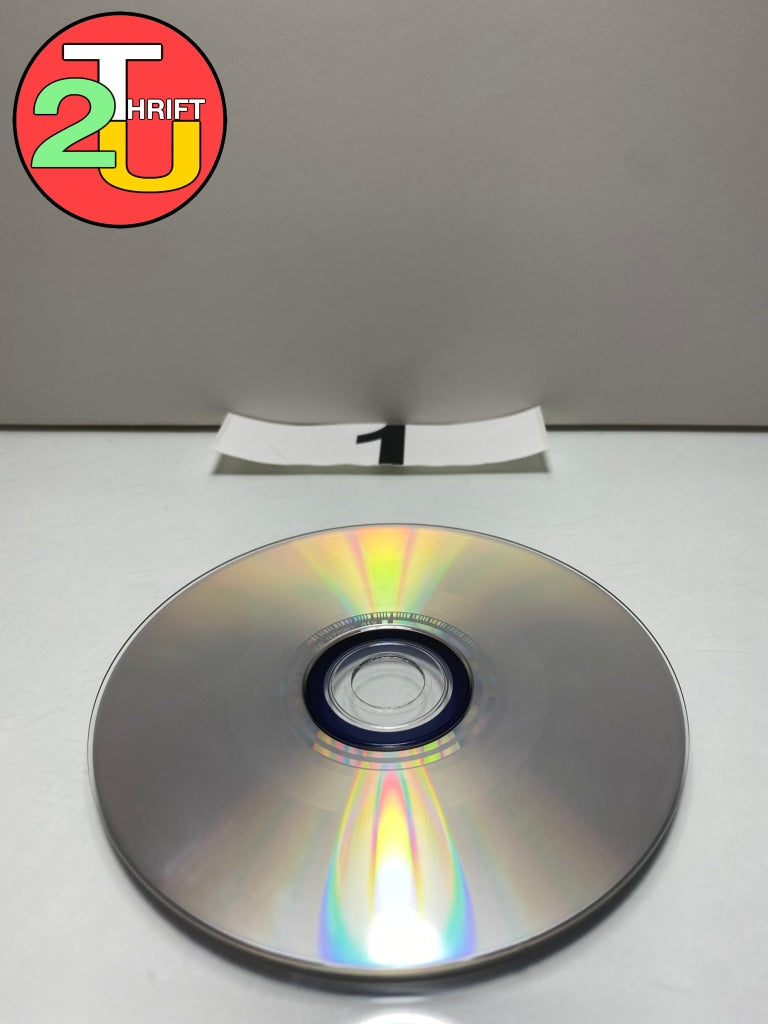 Hard Knock Life Ghetto Anthem CD