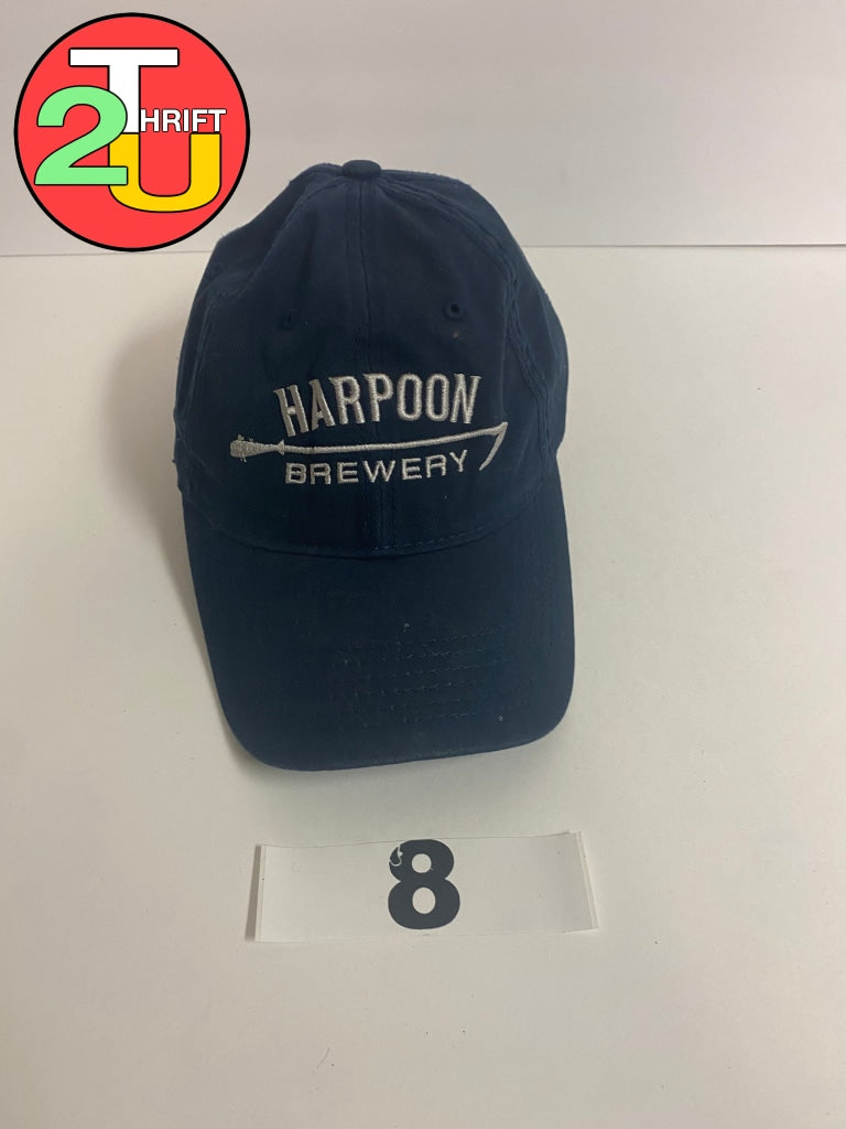 Harpoon Hat