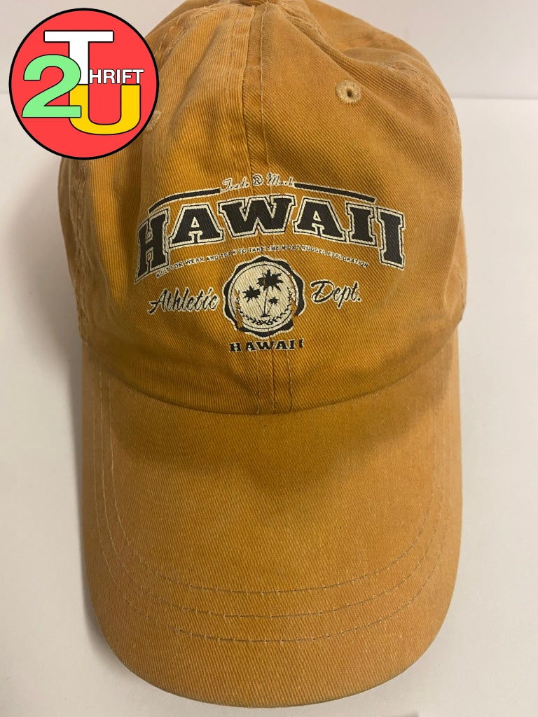 Hawaii Hat