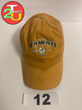 Load image into Gallery viewer, Hawaii Hat
