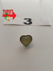 Heart Ring