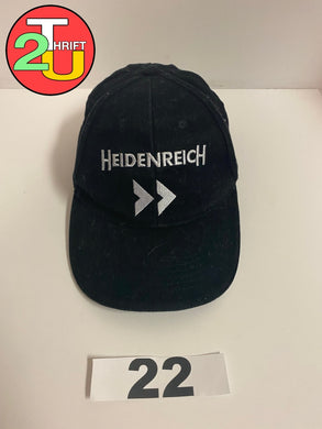 Heidenreich Hat