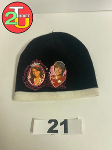 High School Musical Hat