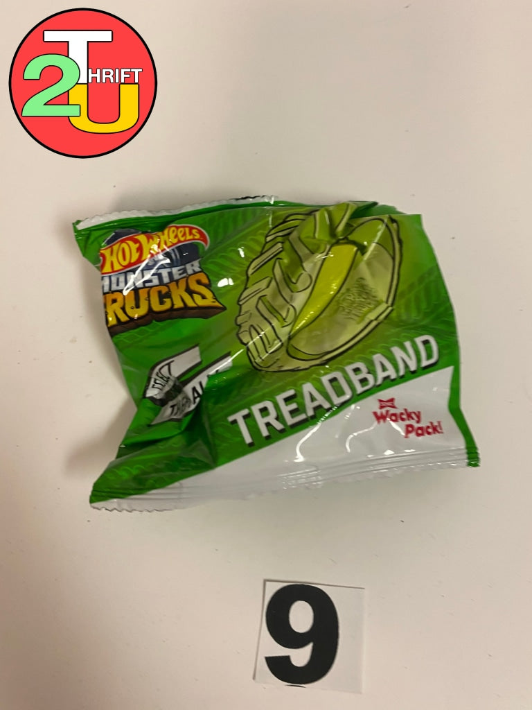 Hot Wheels Toy