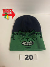 Load image into Gallery viewer, Hulk Hat
