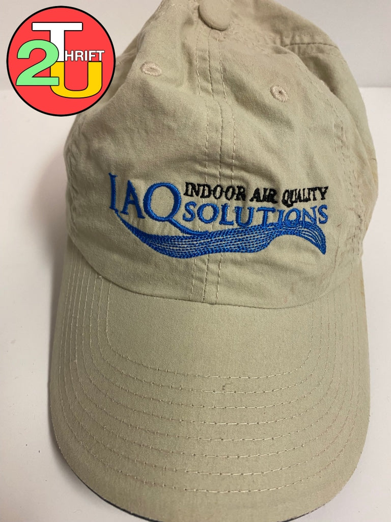 Iaq Hat