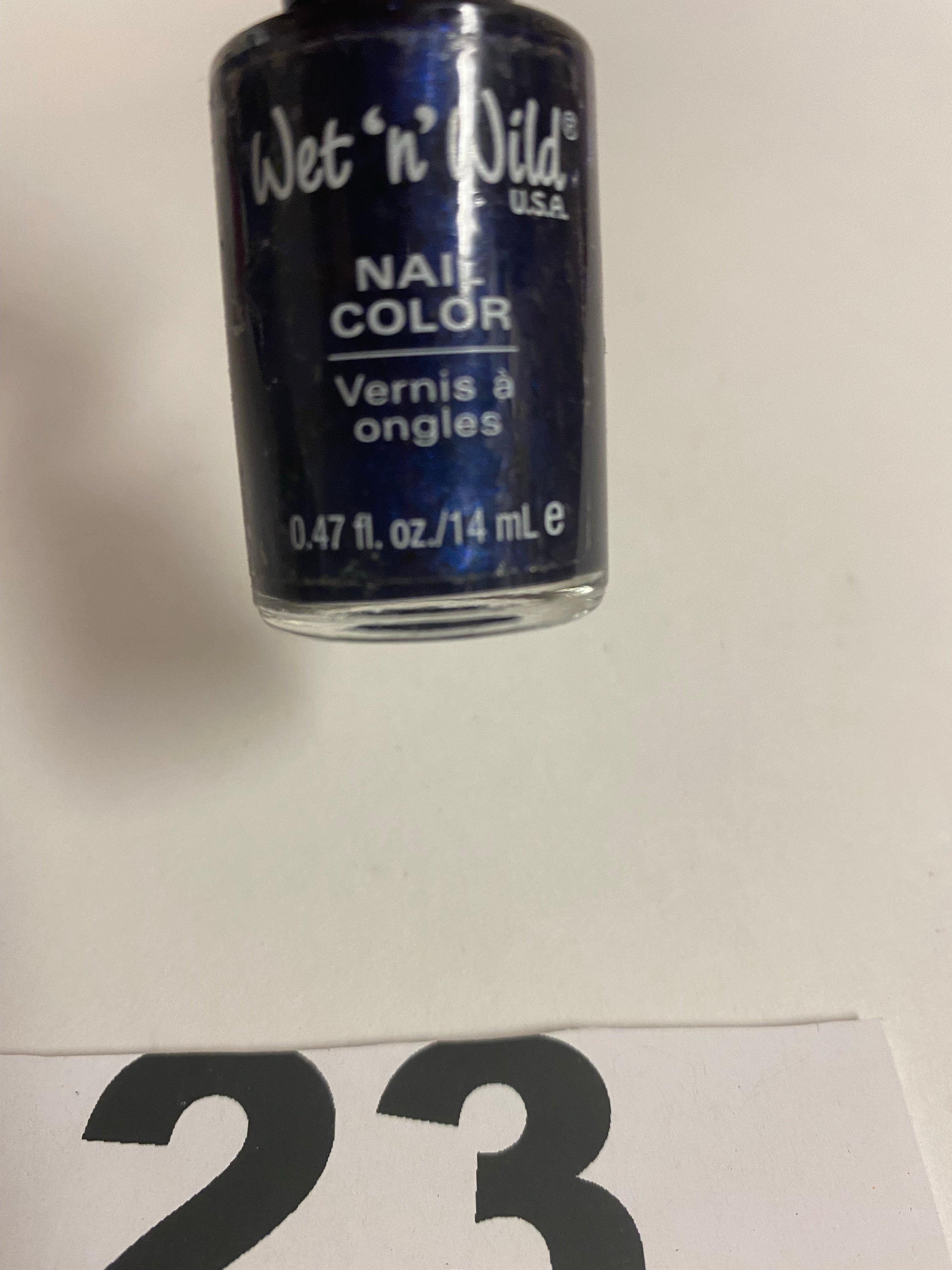 Nail Polish