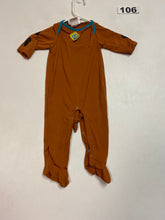 Load image into Gallery viewer, Boys S Scooby Doo Outfit
