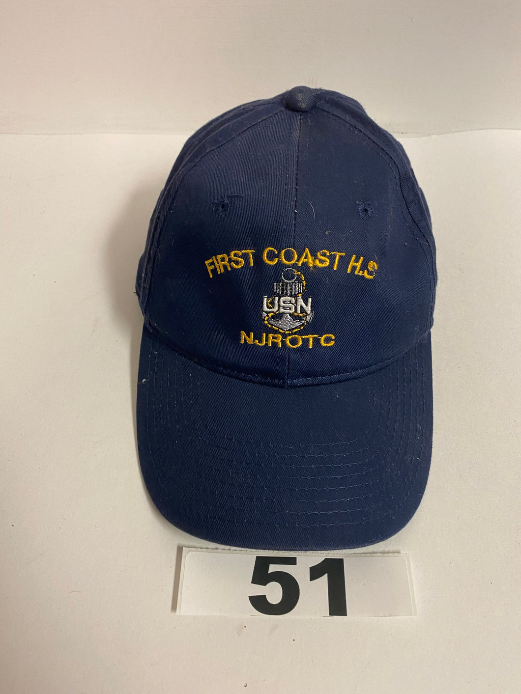 USN Hat