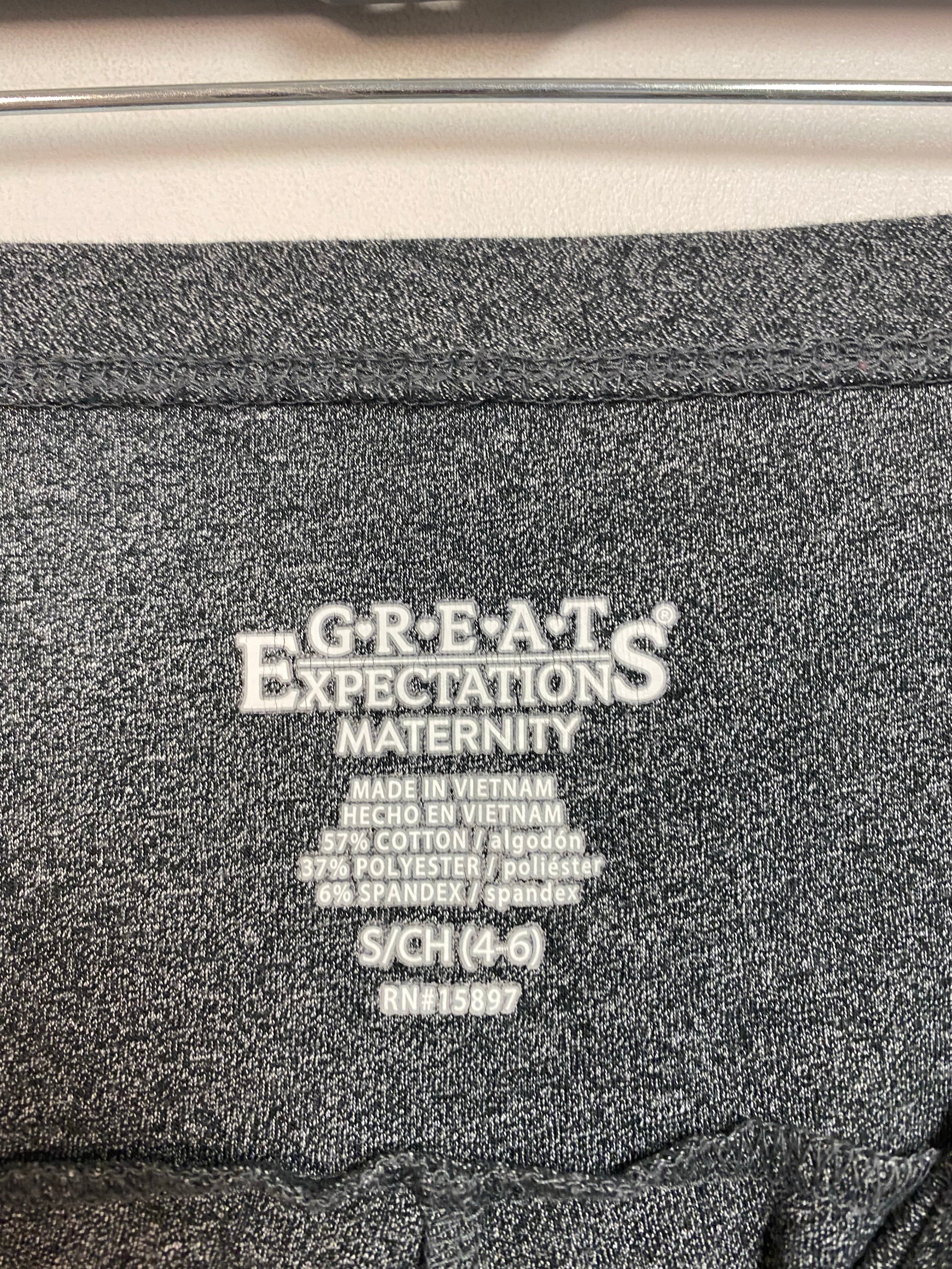 Women’s S Maternity Pants