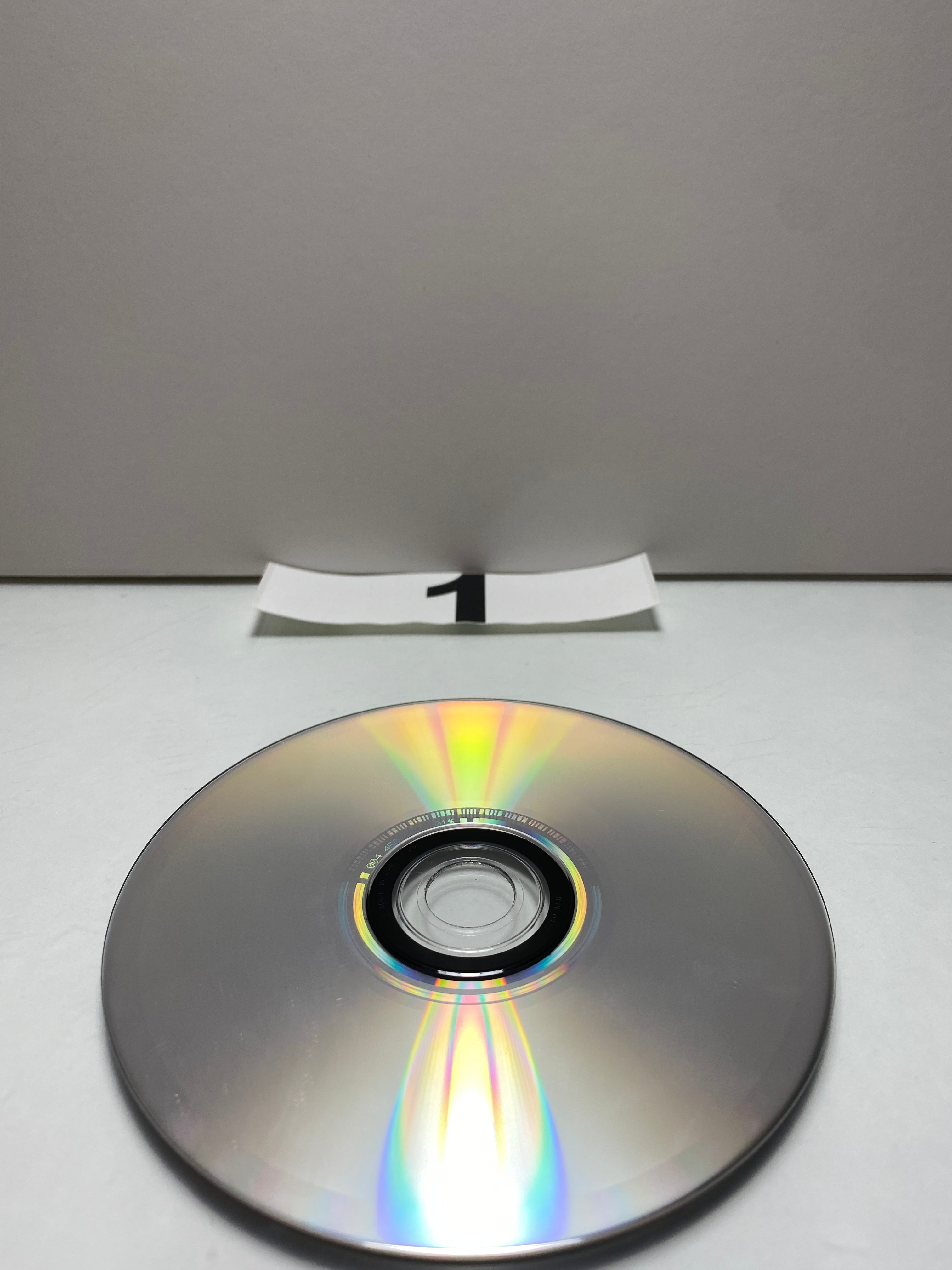LifeHouse No Name Face CD