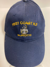 Load image into Gallery viewer, USN Hat
