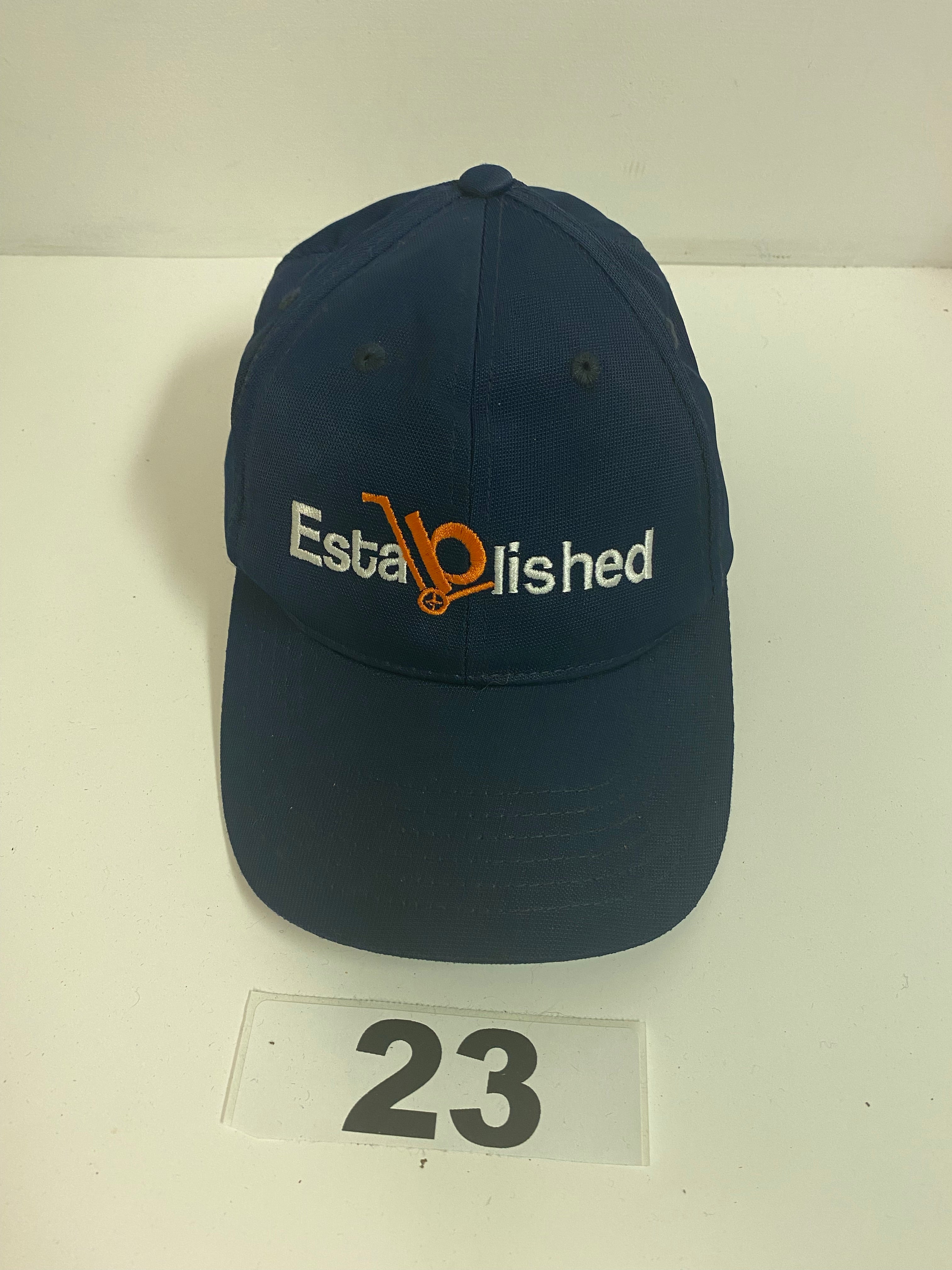 Established Hat