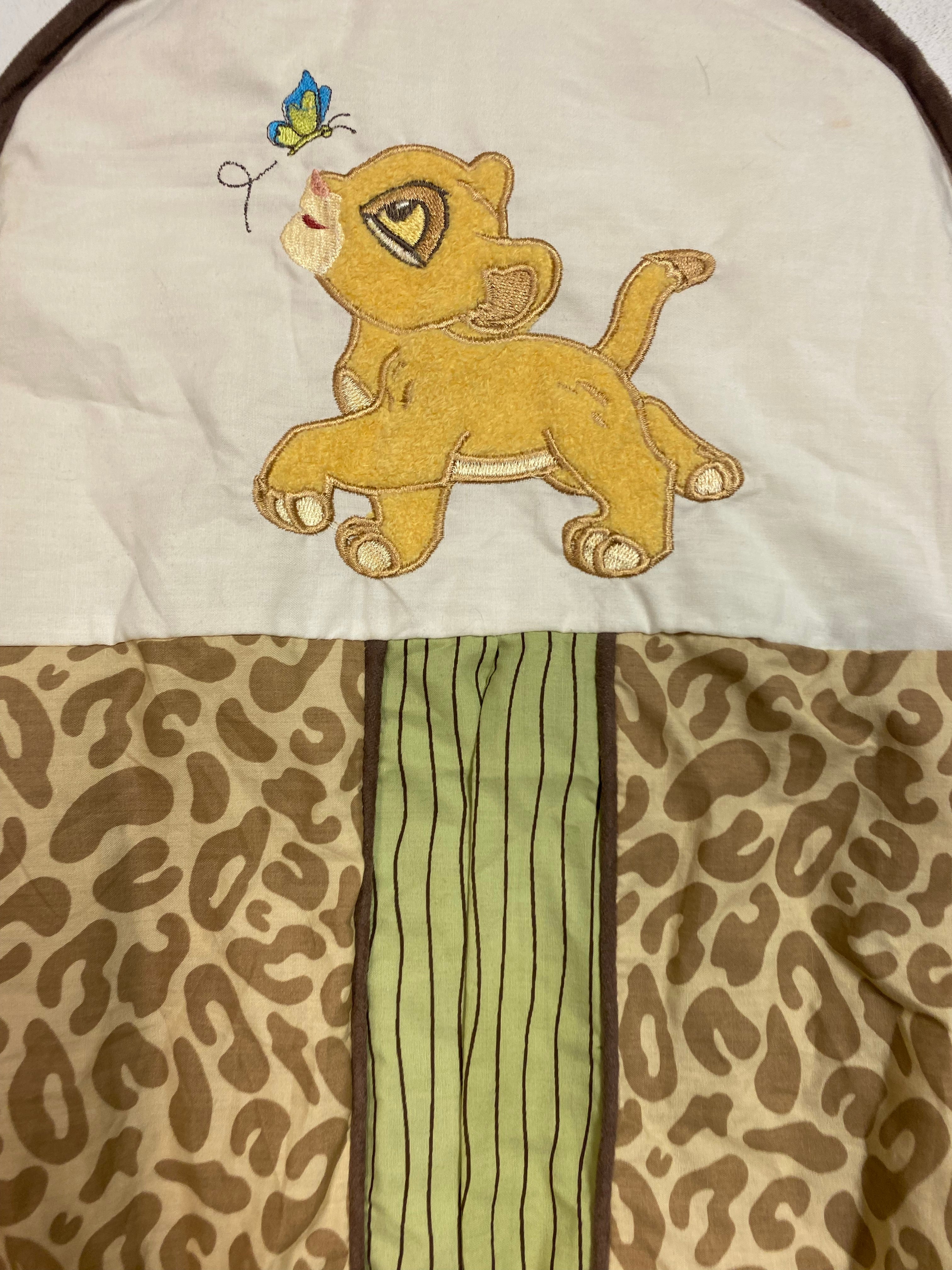 Lion King Toy