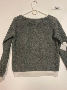 Women’s NS Grey Sweater