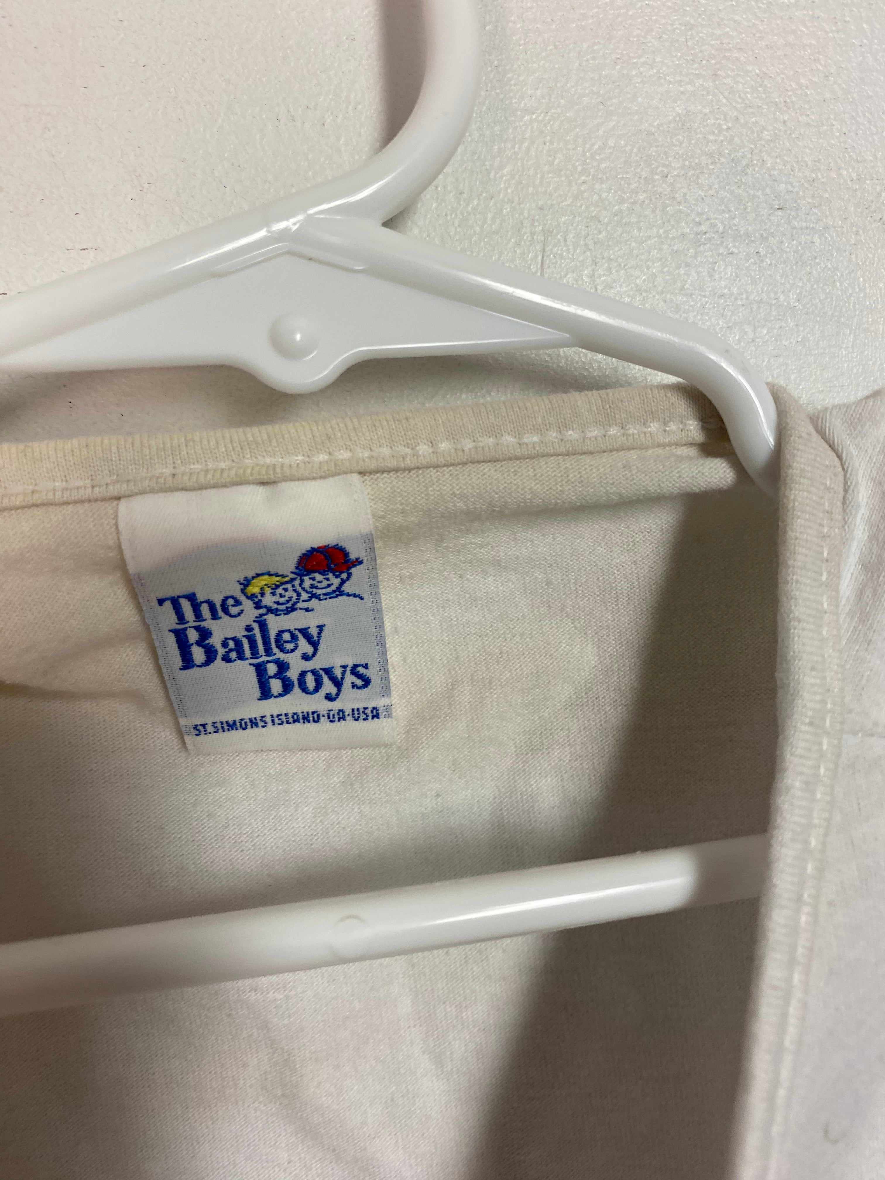 Girls The Bailey Boy * As Is * Dress