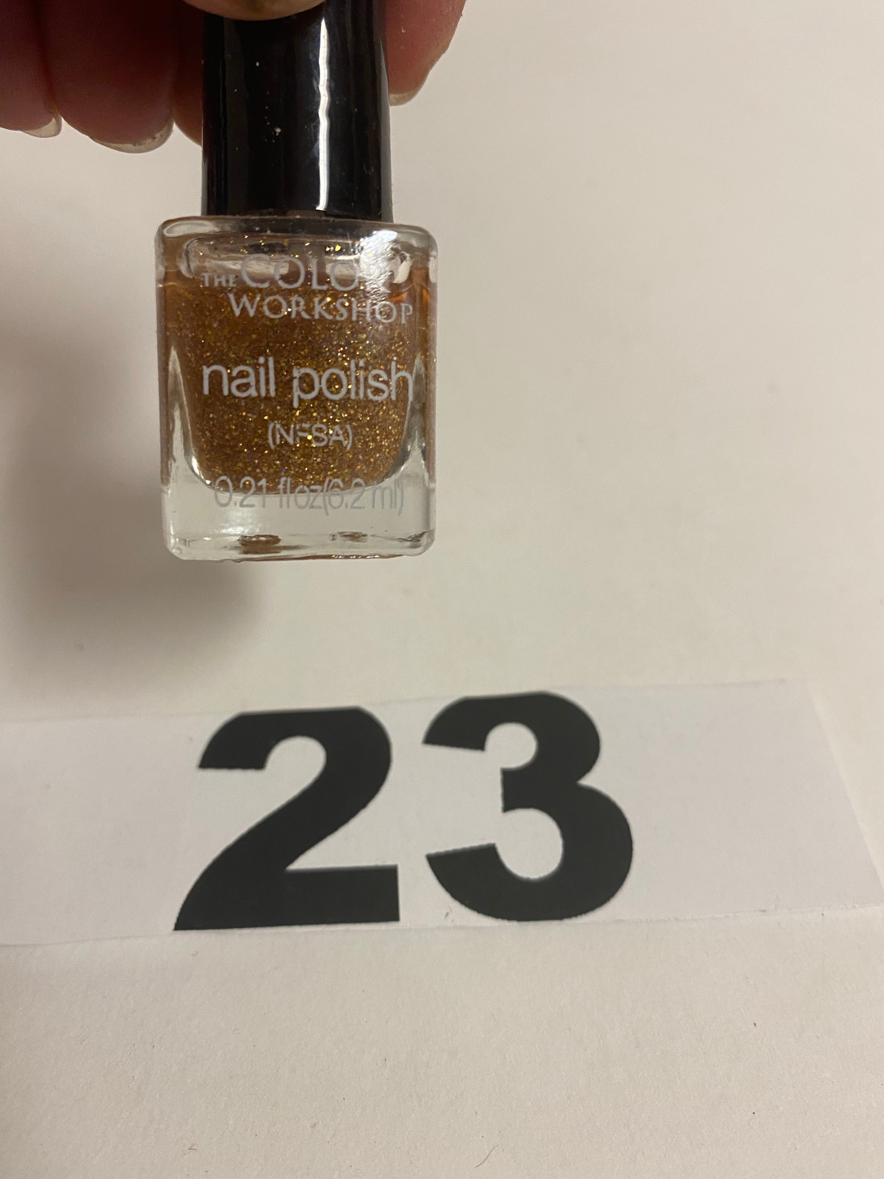Nail Polish