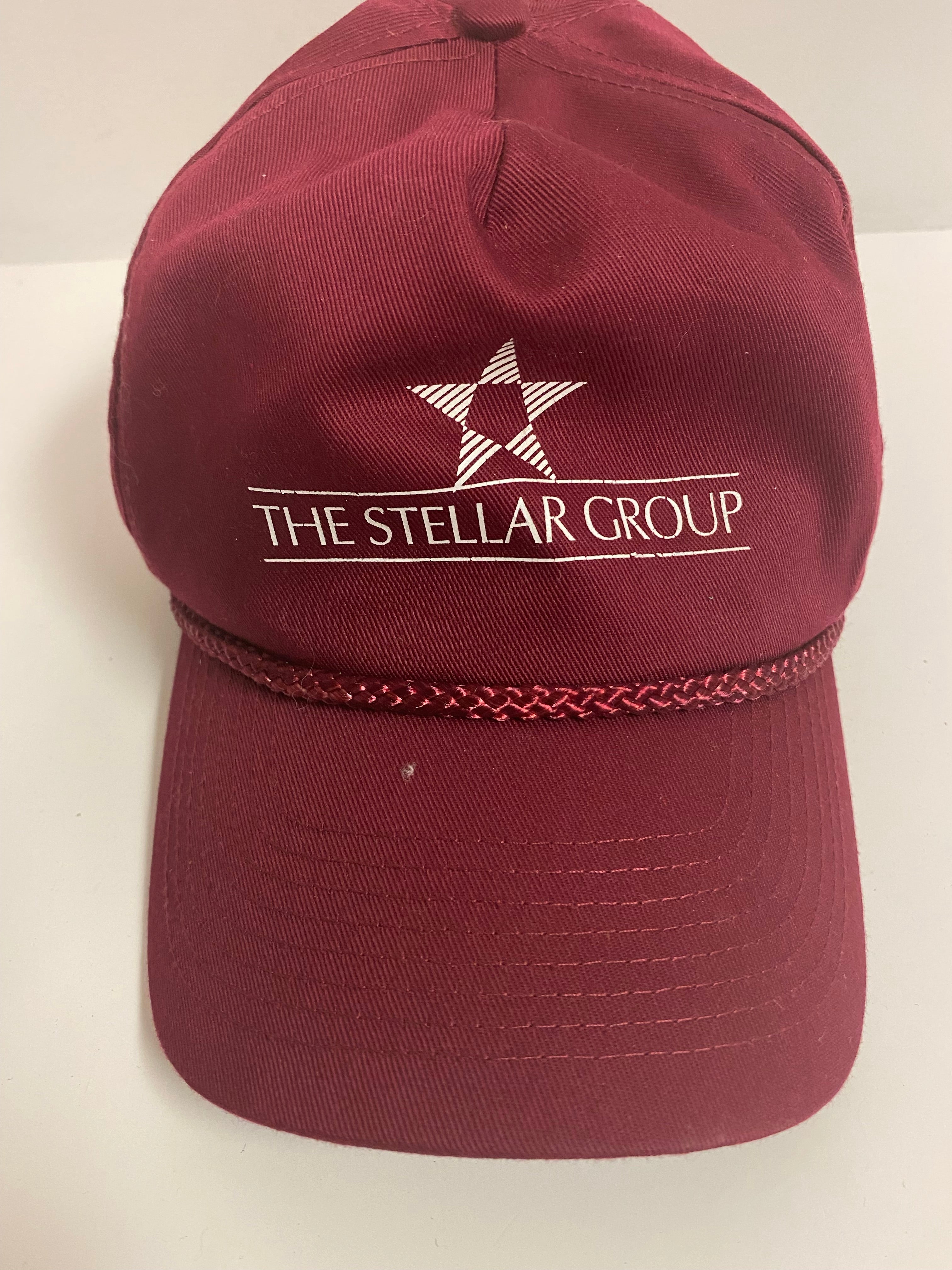 Stellar Group Hat