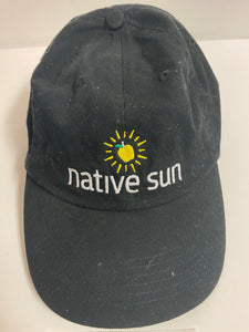 Native Sun Hat