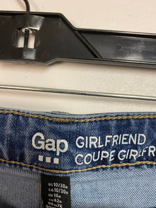 Women’s 10 Gap Jeans