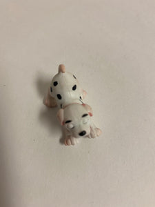 Dalmatian Toy