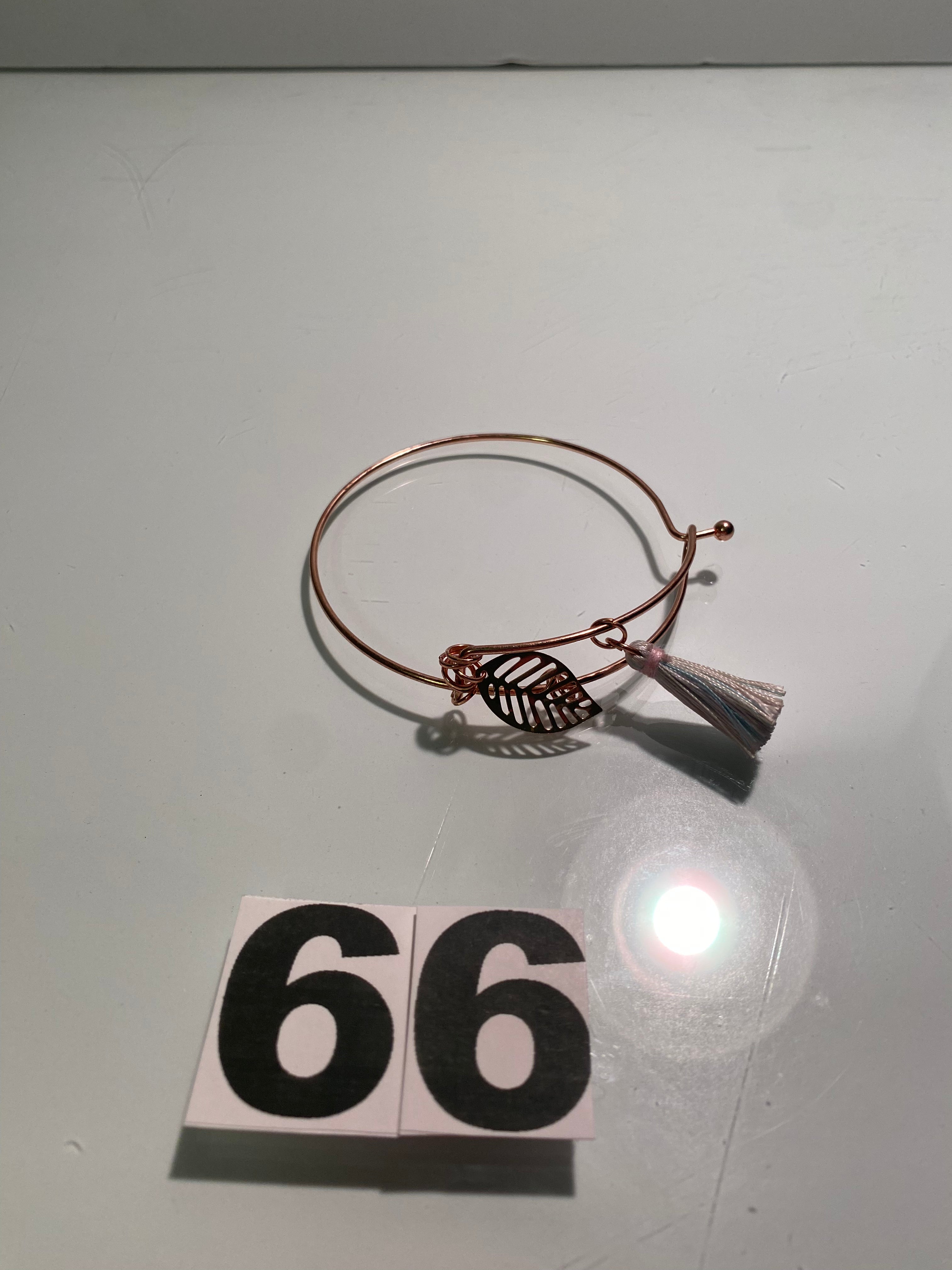 Golden Bracelet