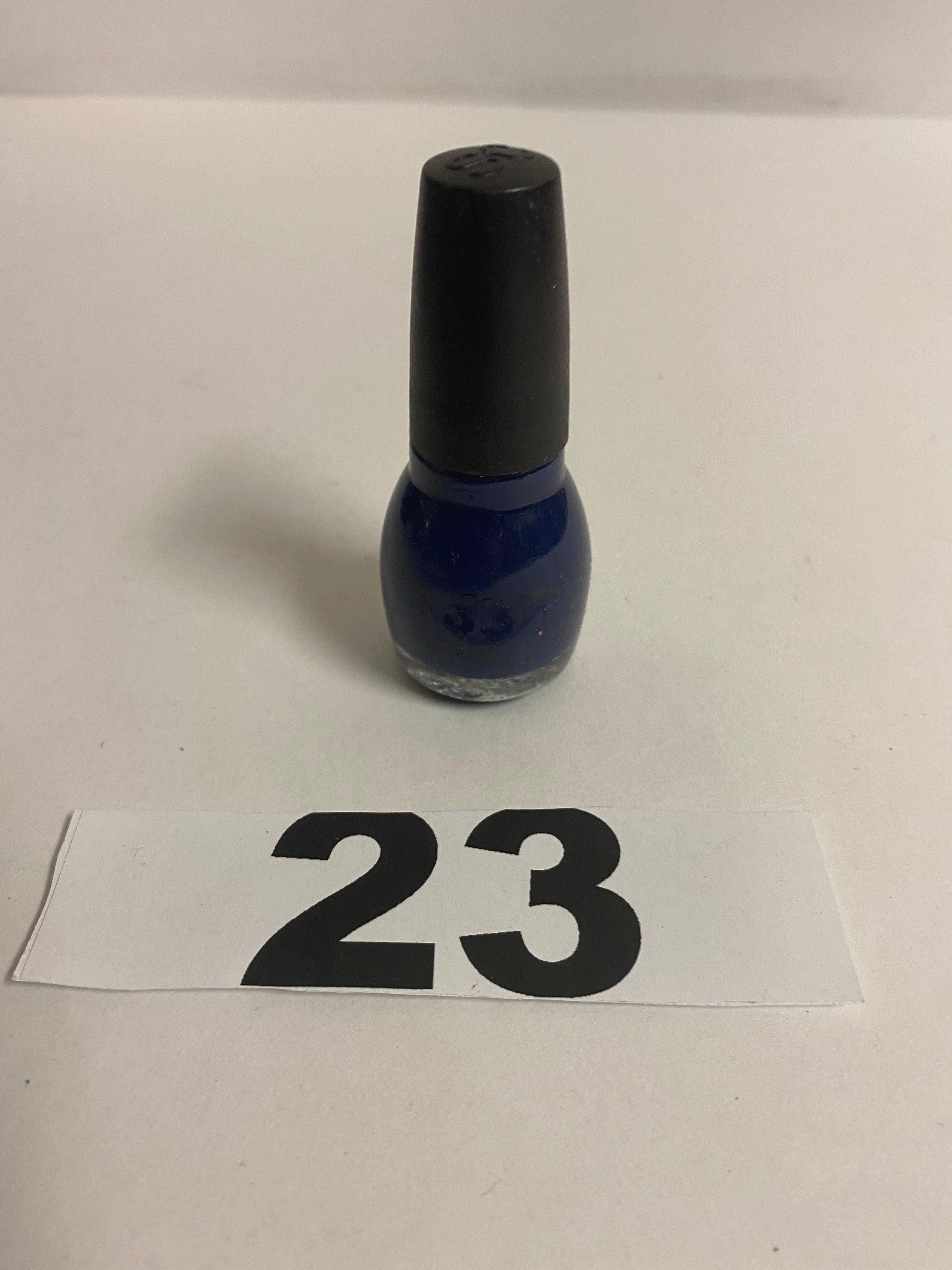 Nail Polish