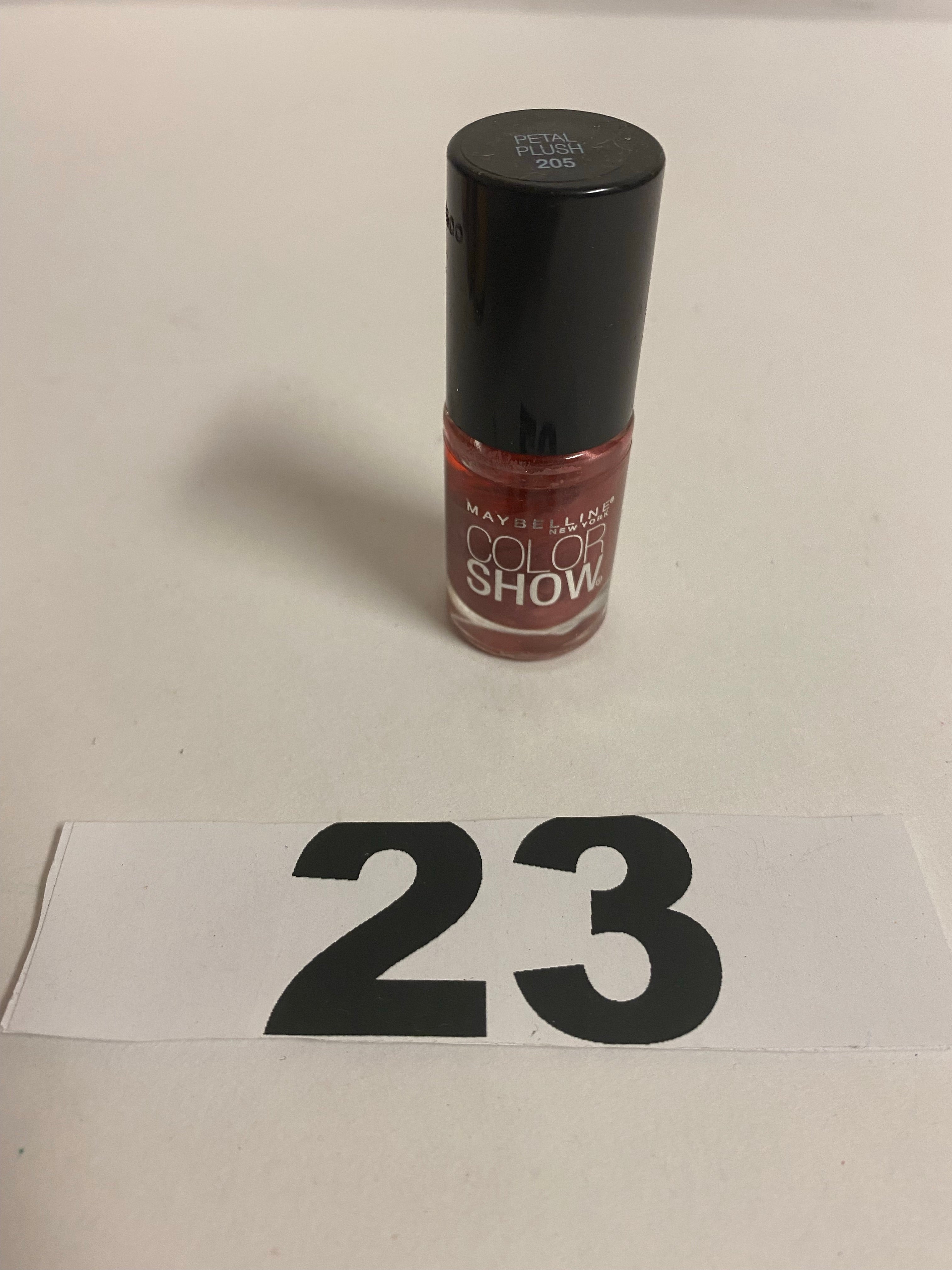 Nail Polish