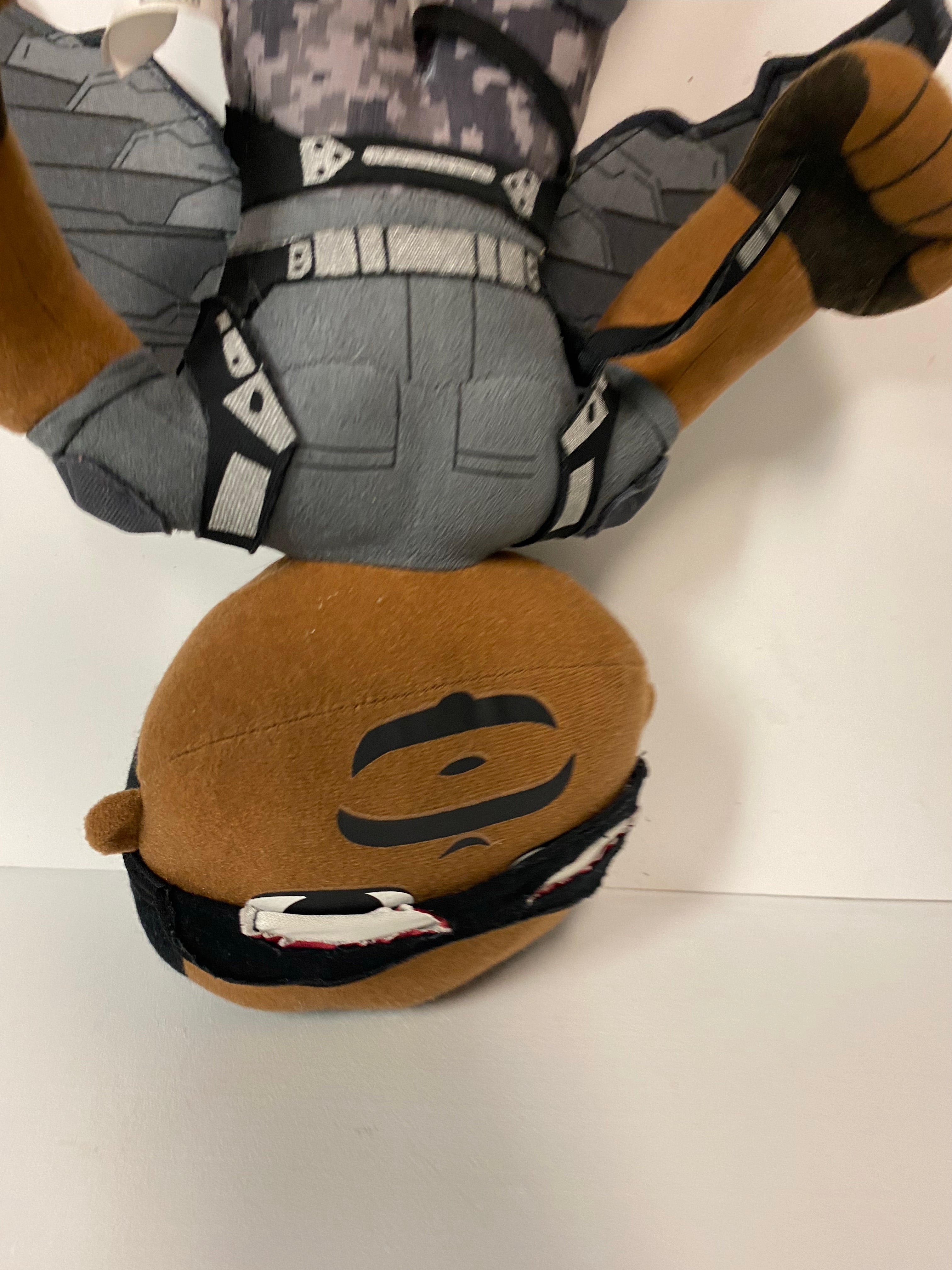 Avengers Plush Toy