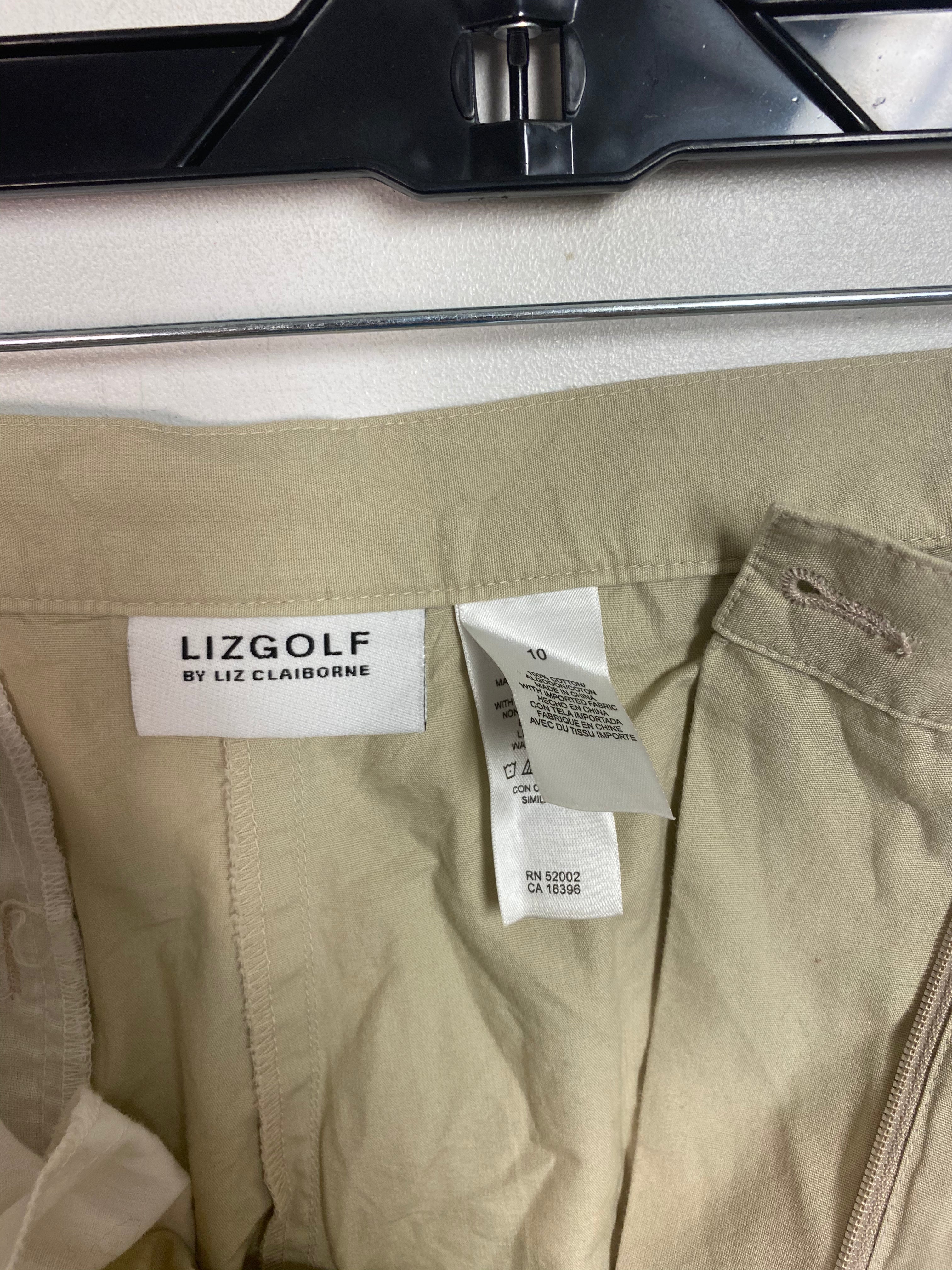 Women’s 10 Liz Pants