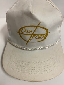 Cavaform Hat