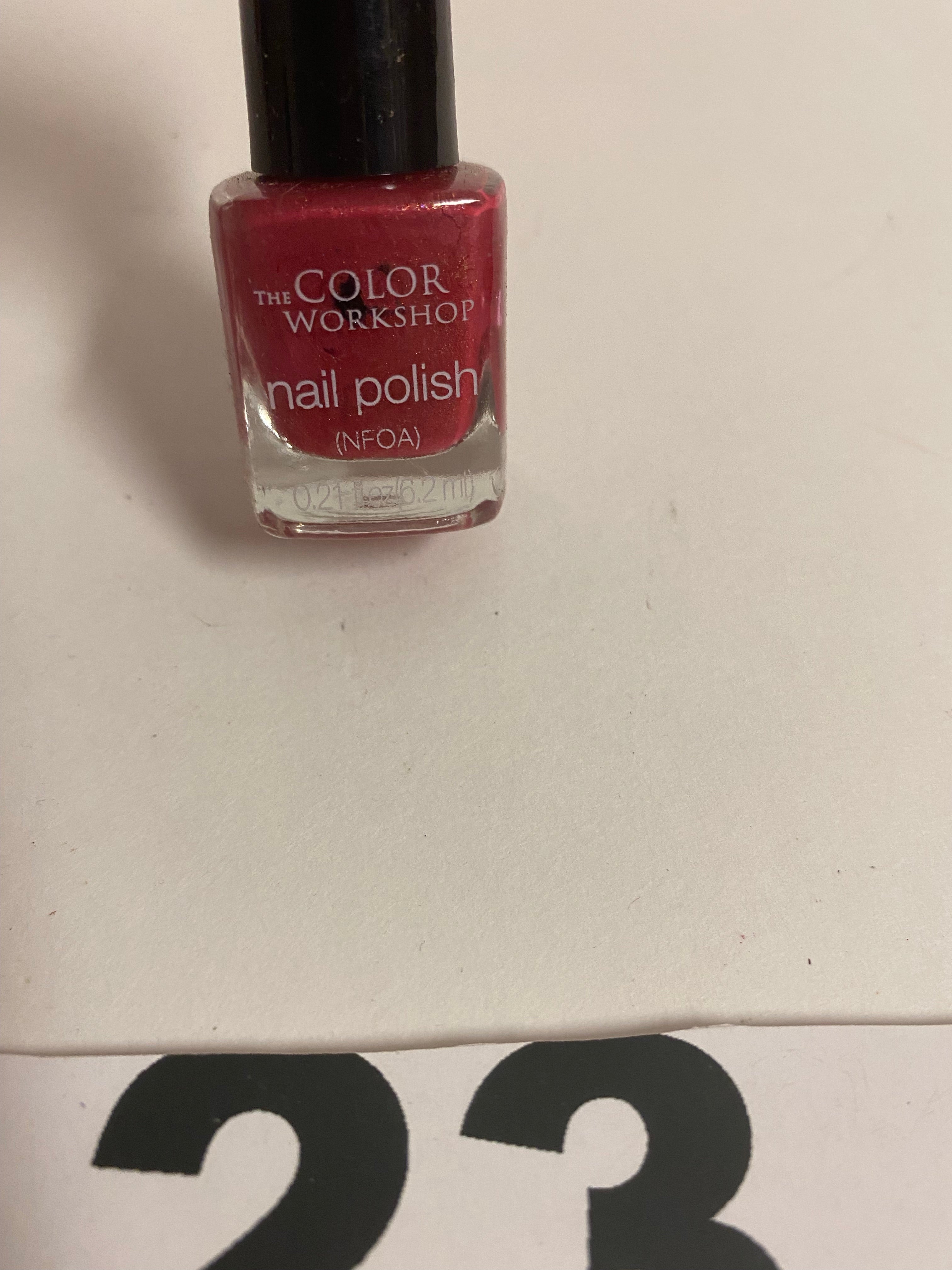 Nail Polish