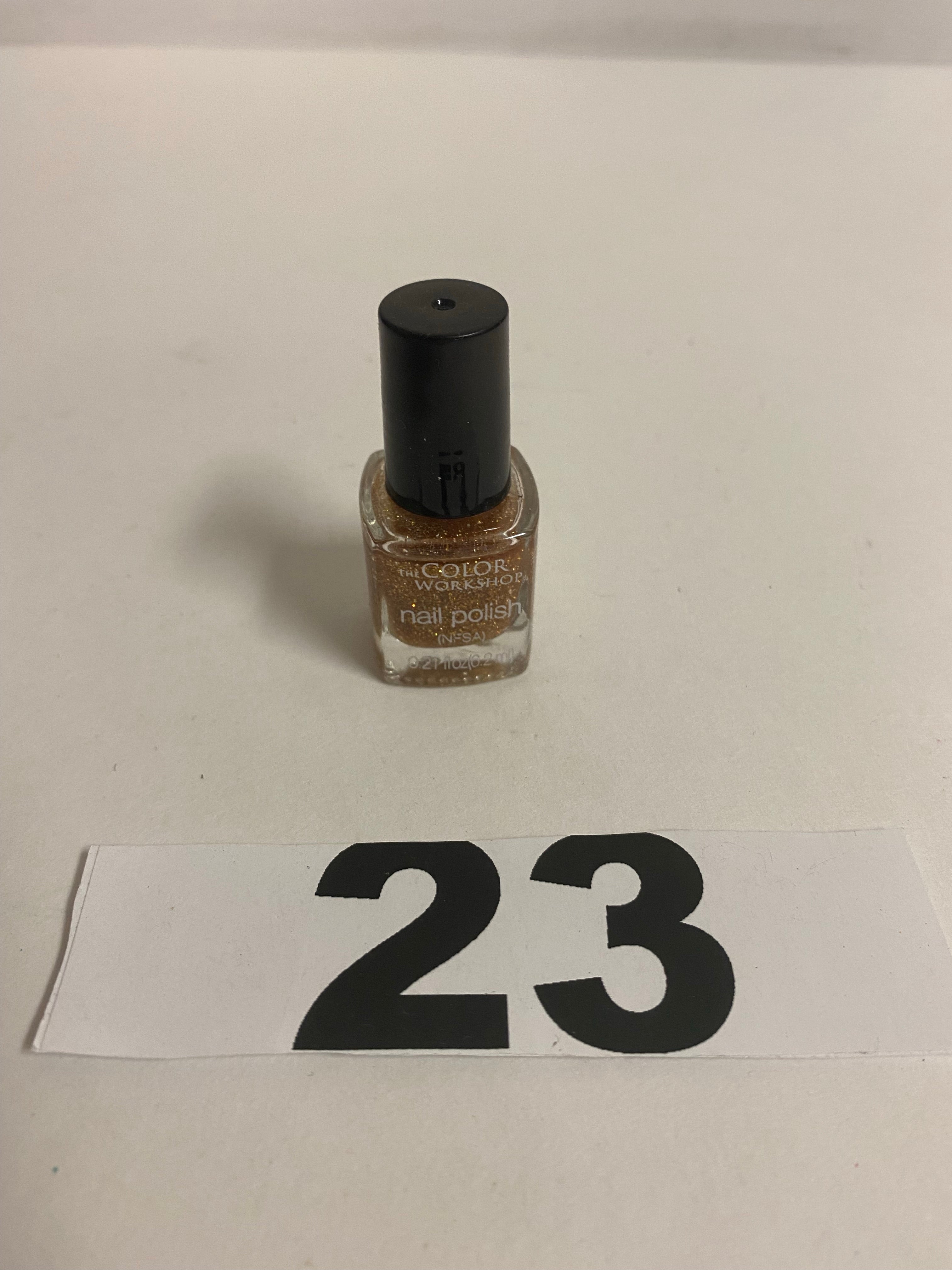 Nail Polish