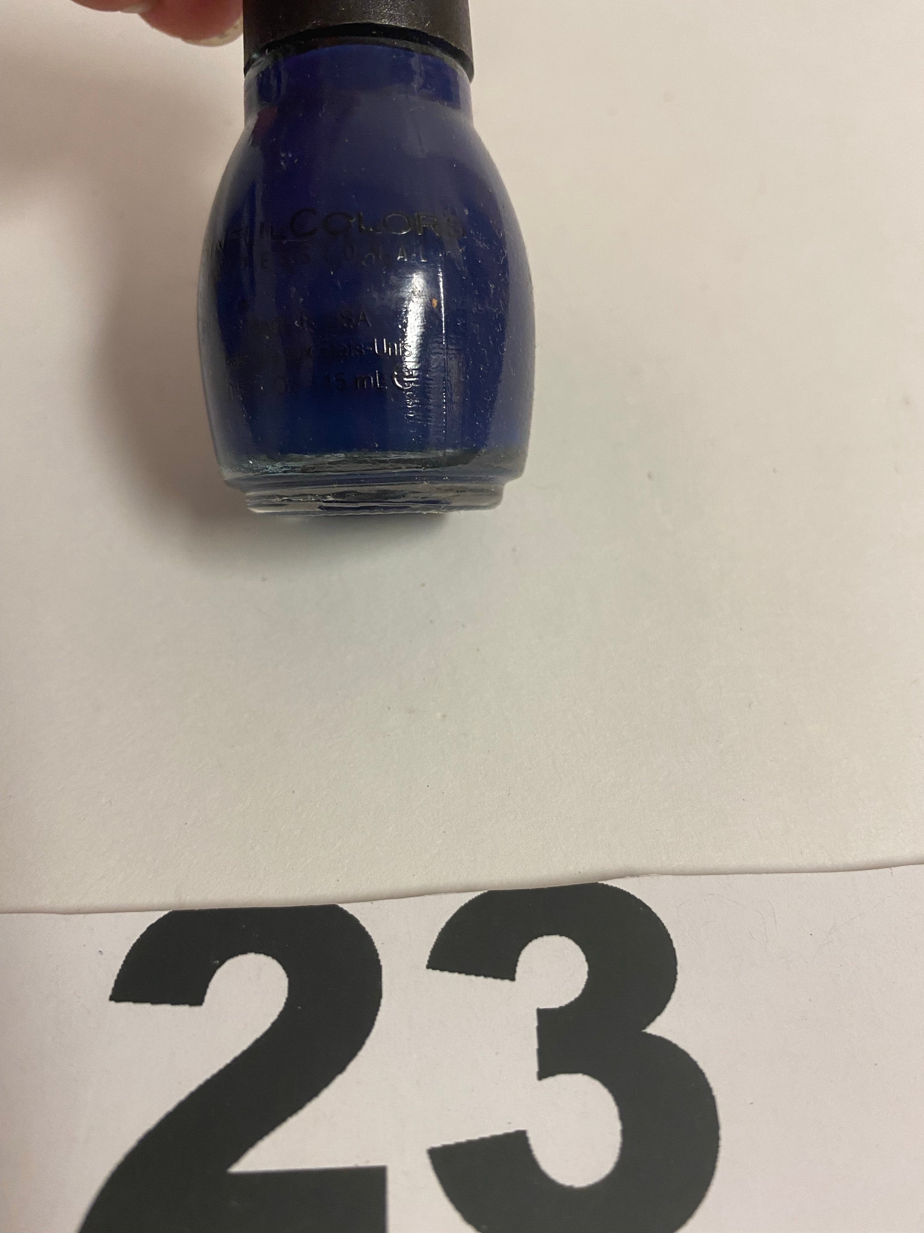 Nail Polish