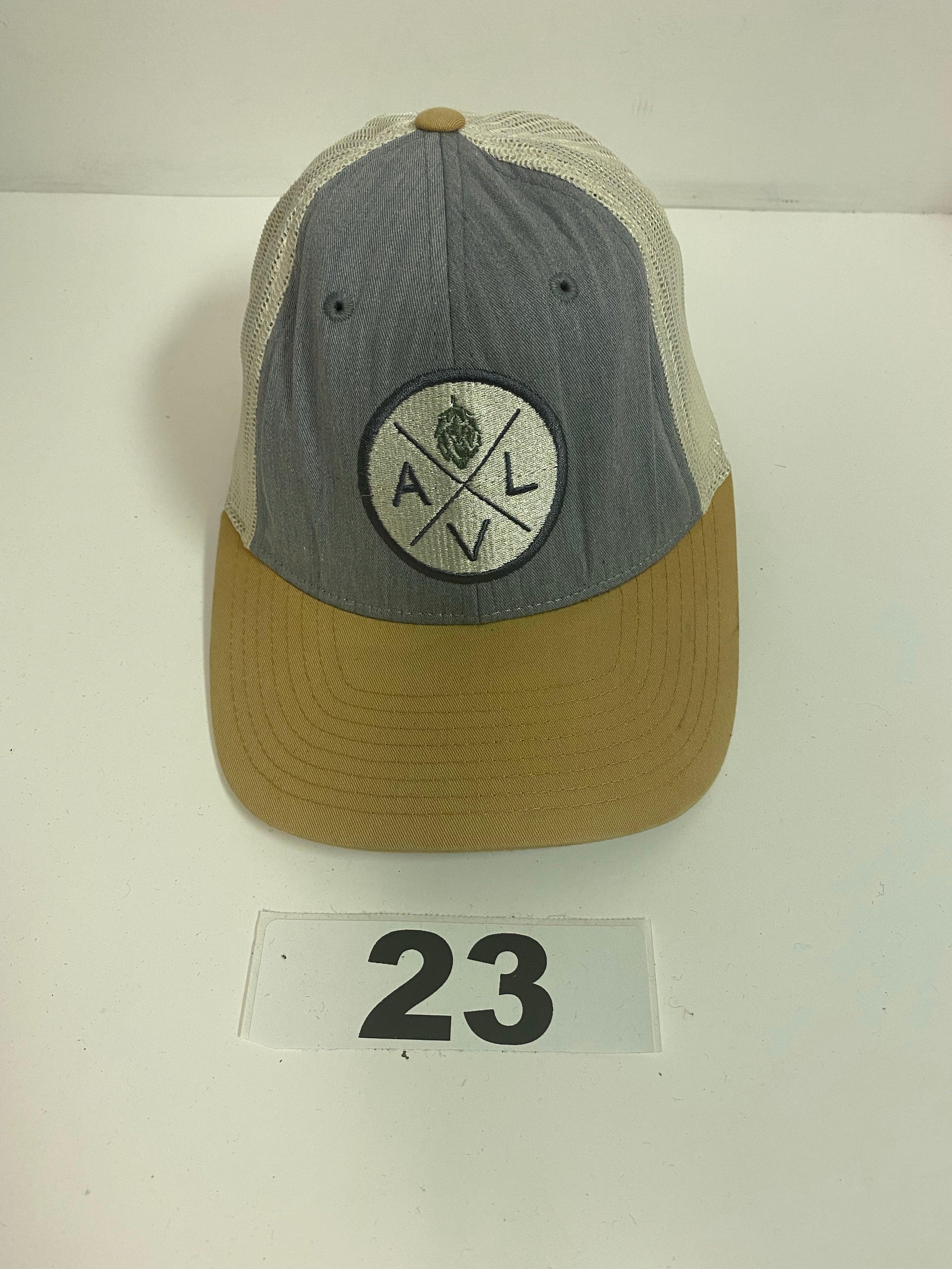 ALV Hat