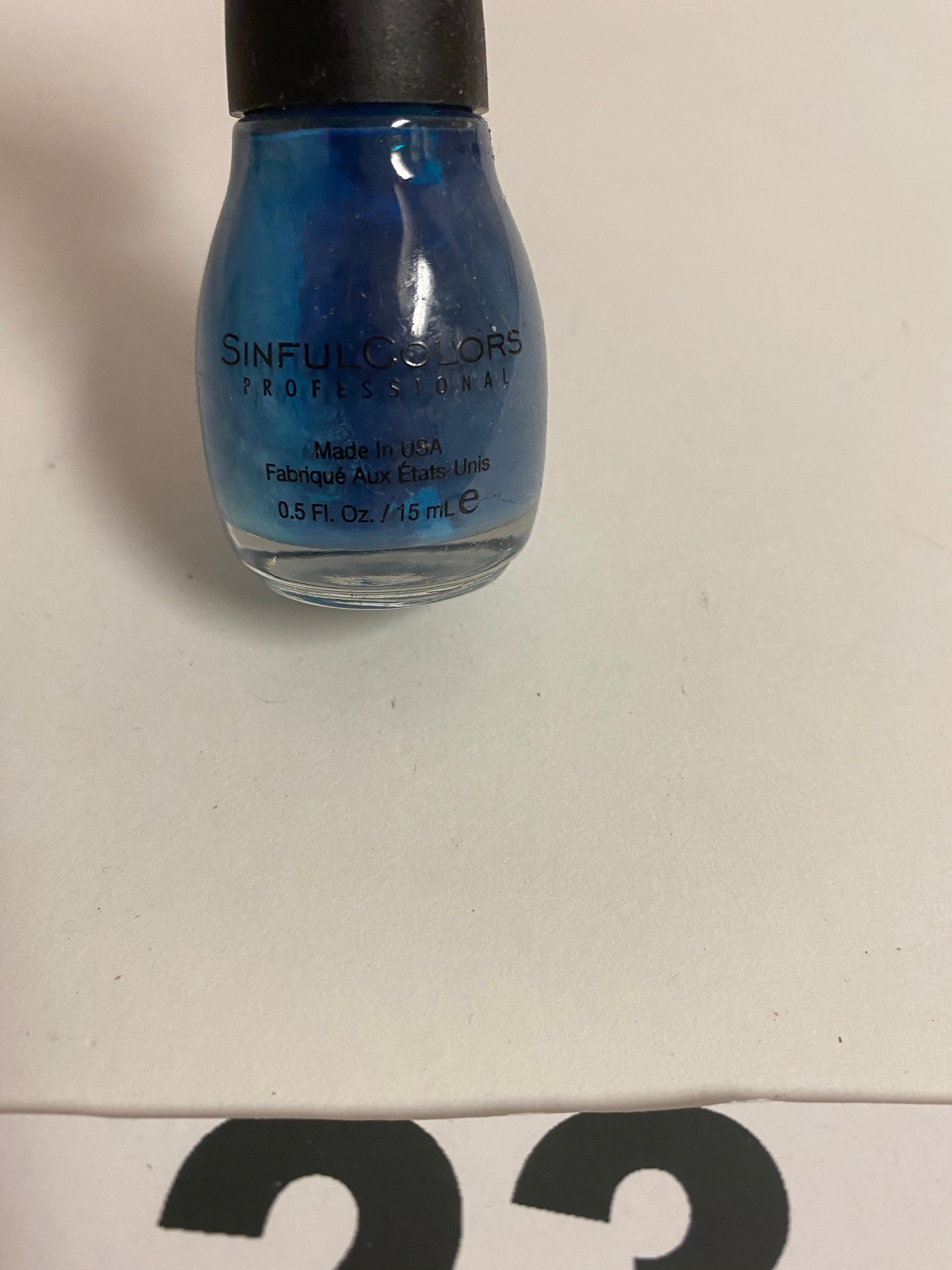 Nail Polish