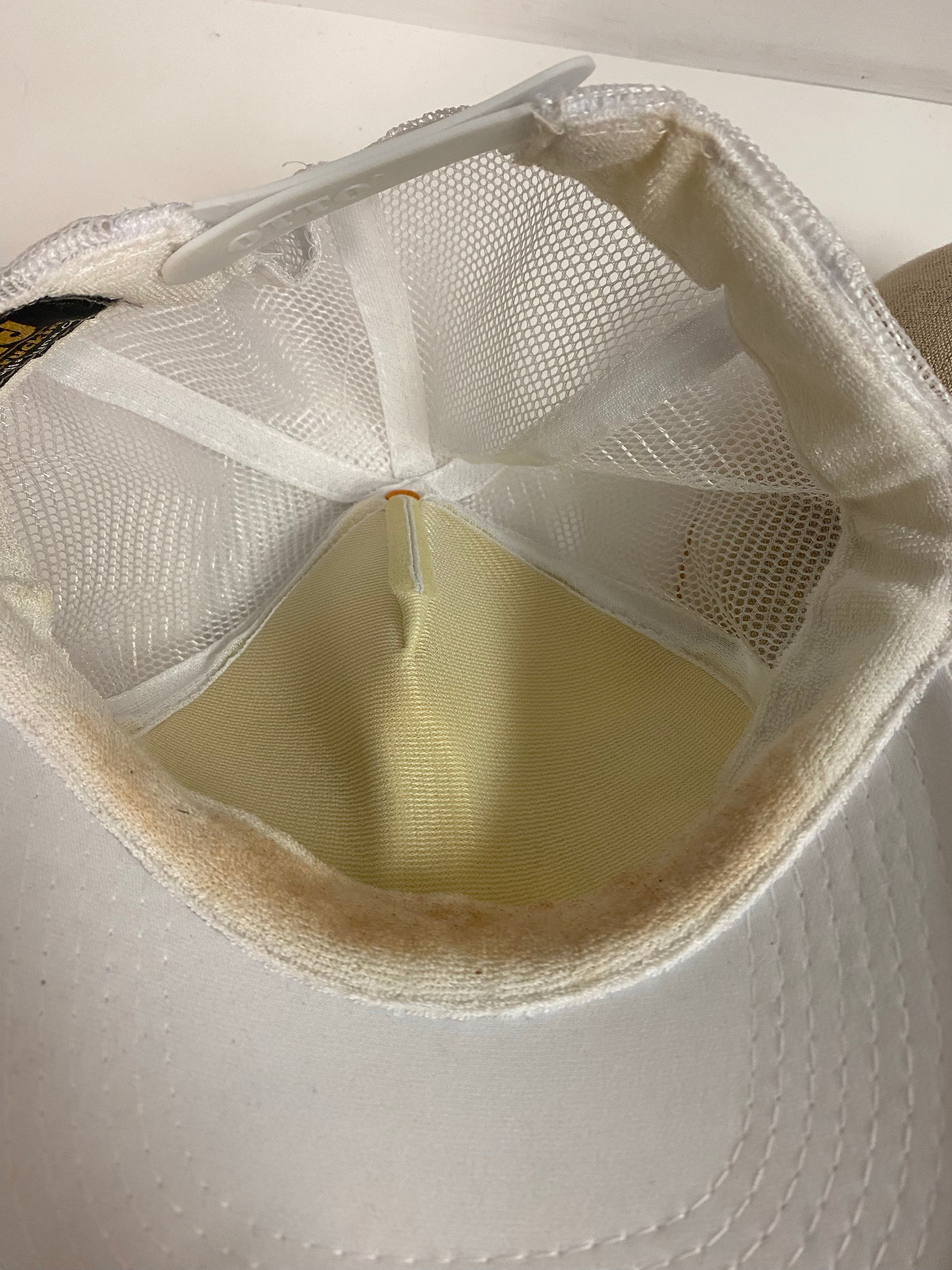 Bride Hat
