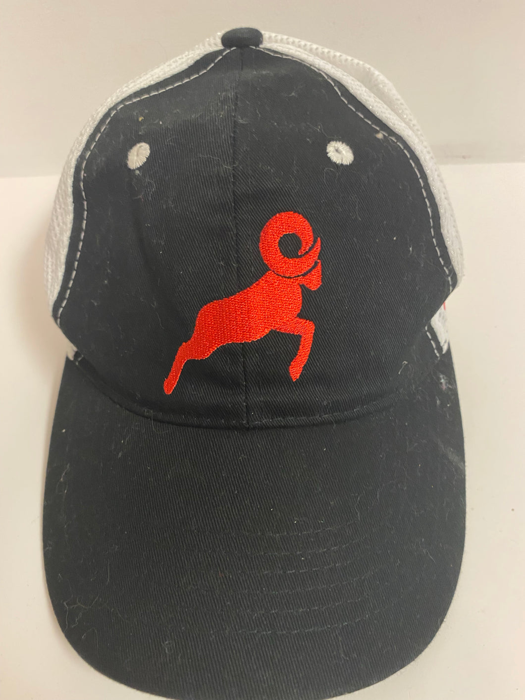 Ram Hat