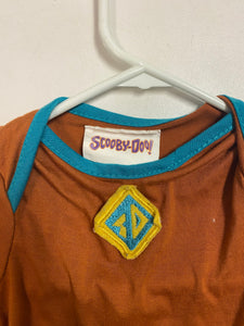 Boys S Scooby Doo Outfit
