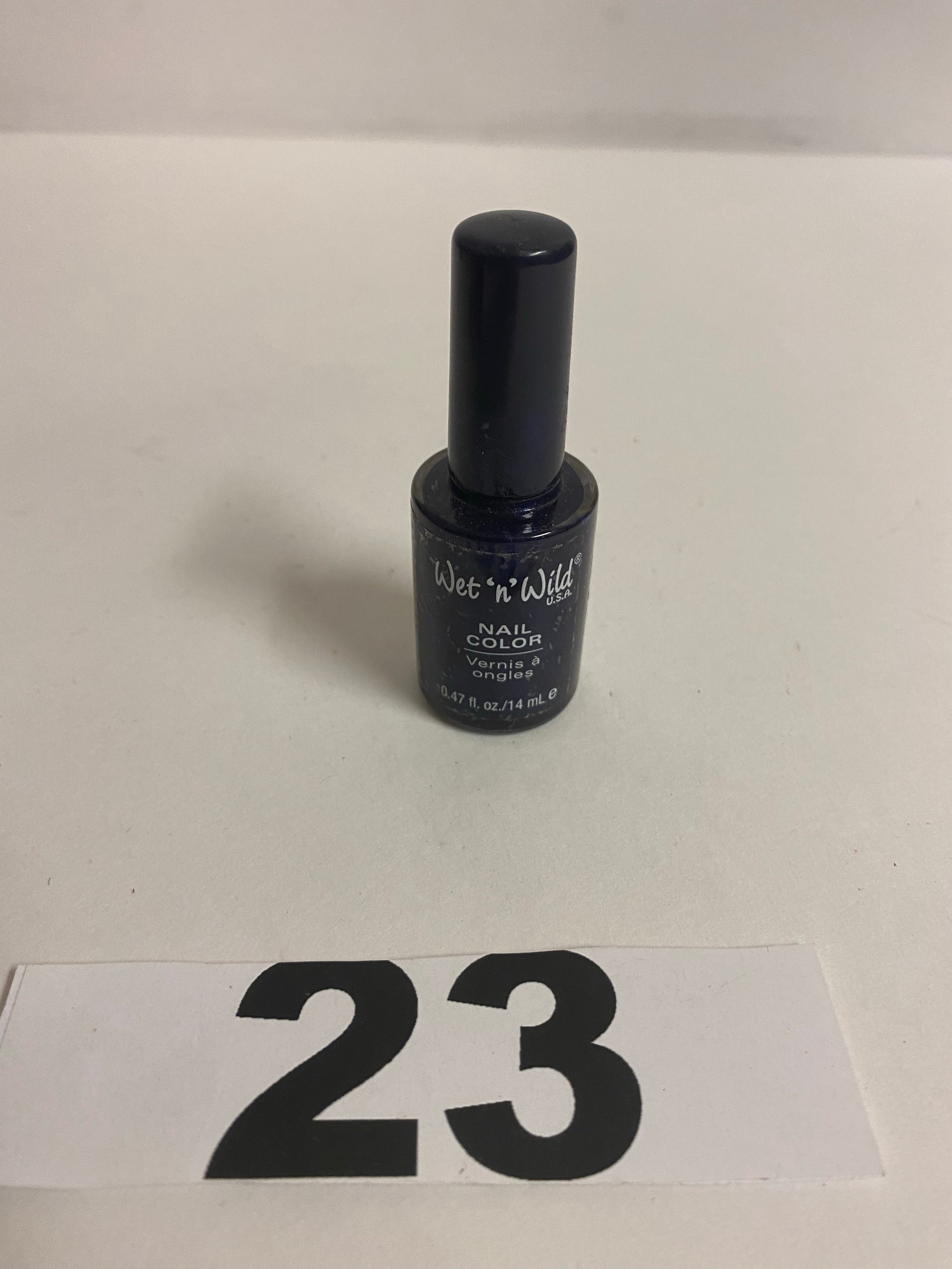Nail Polish