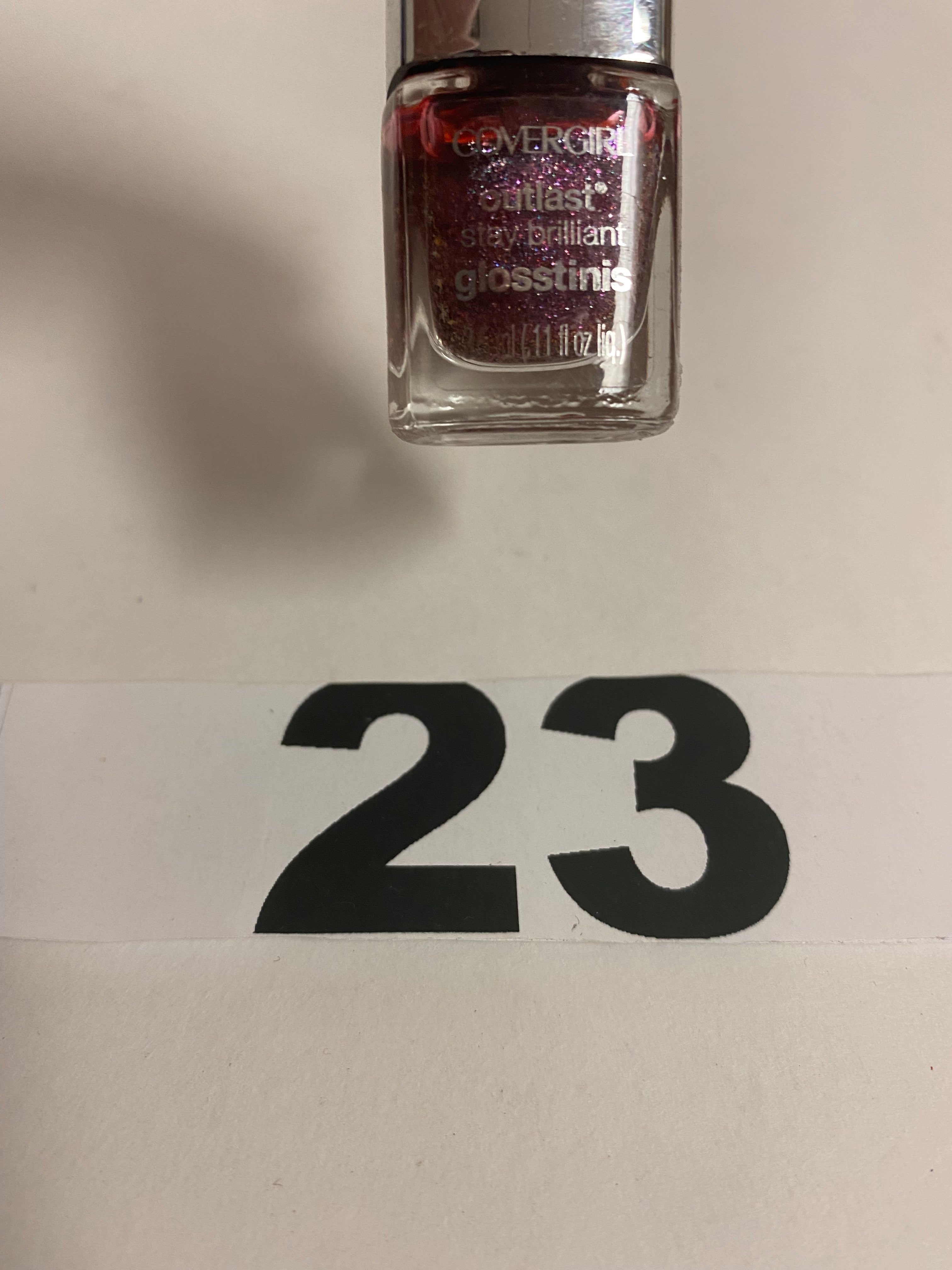 Nail Polish