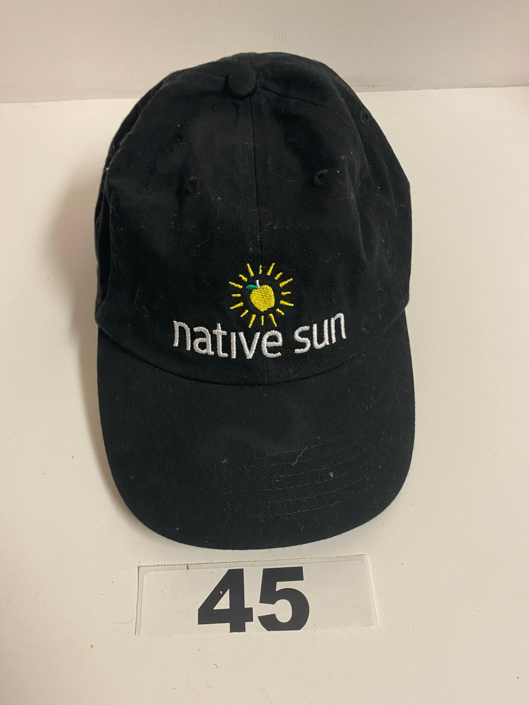 Native Sun Hat