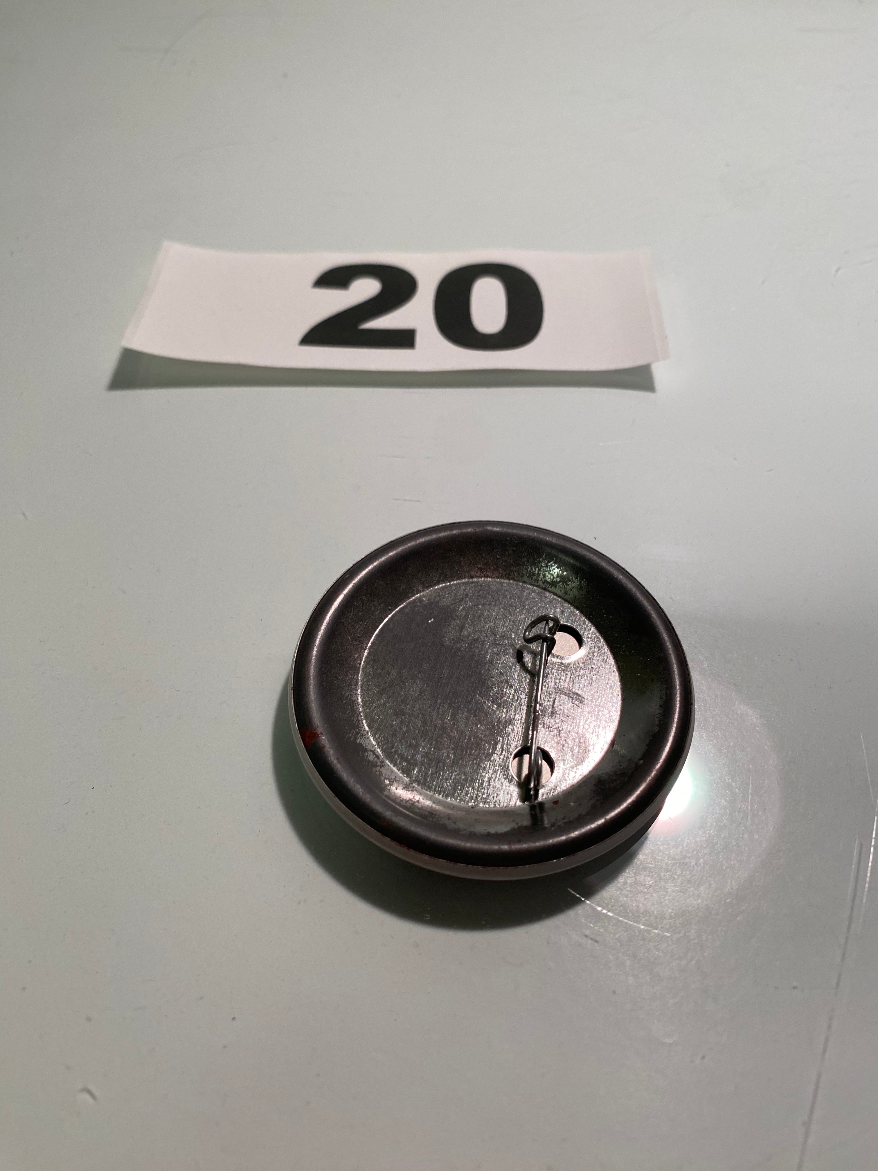 Jazz Pin
