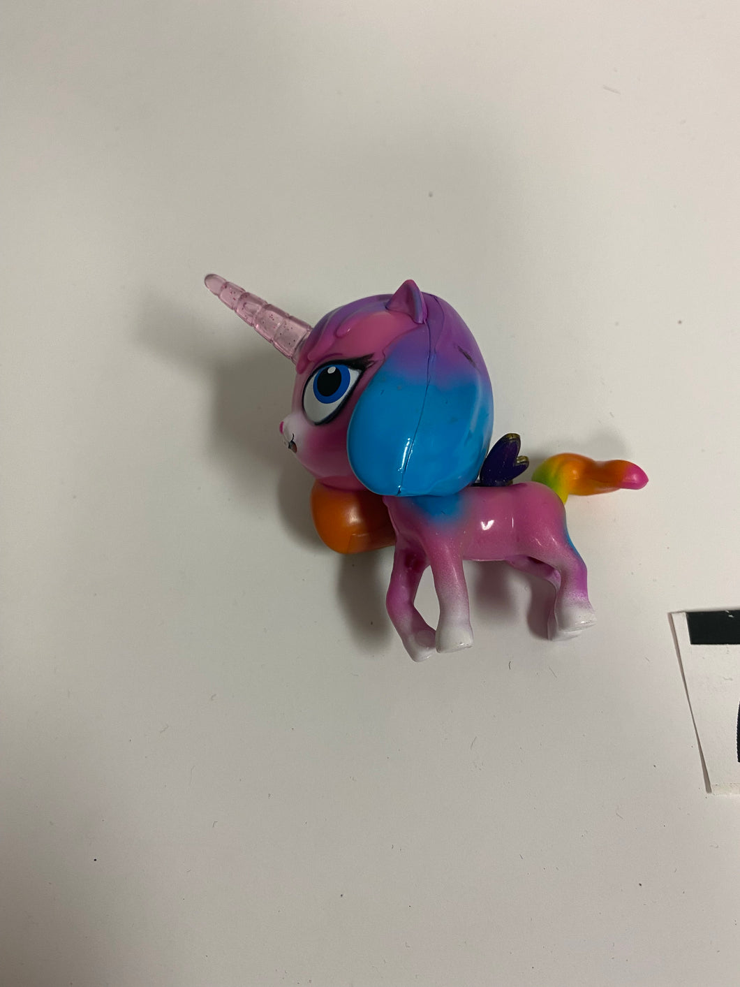 Unicorn Toy