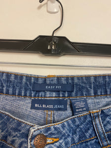 Women’s 14 Bill Blass Jeans