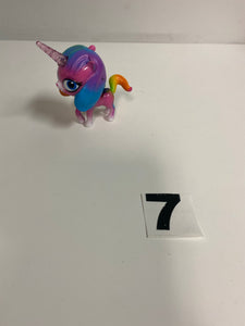 Unicorn Toy