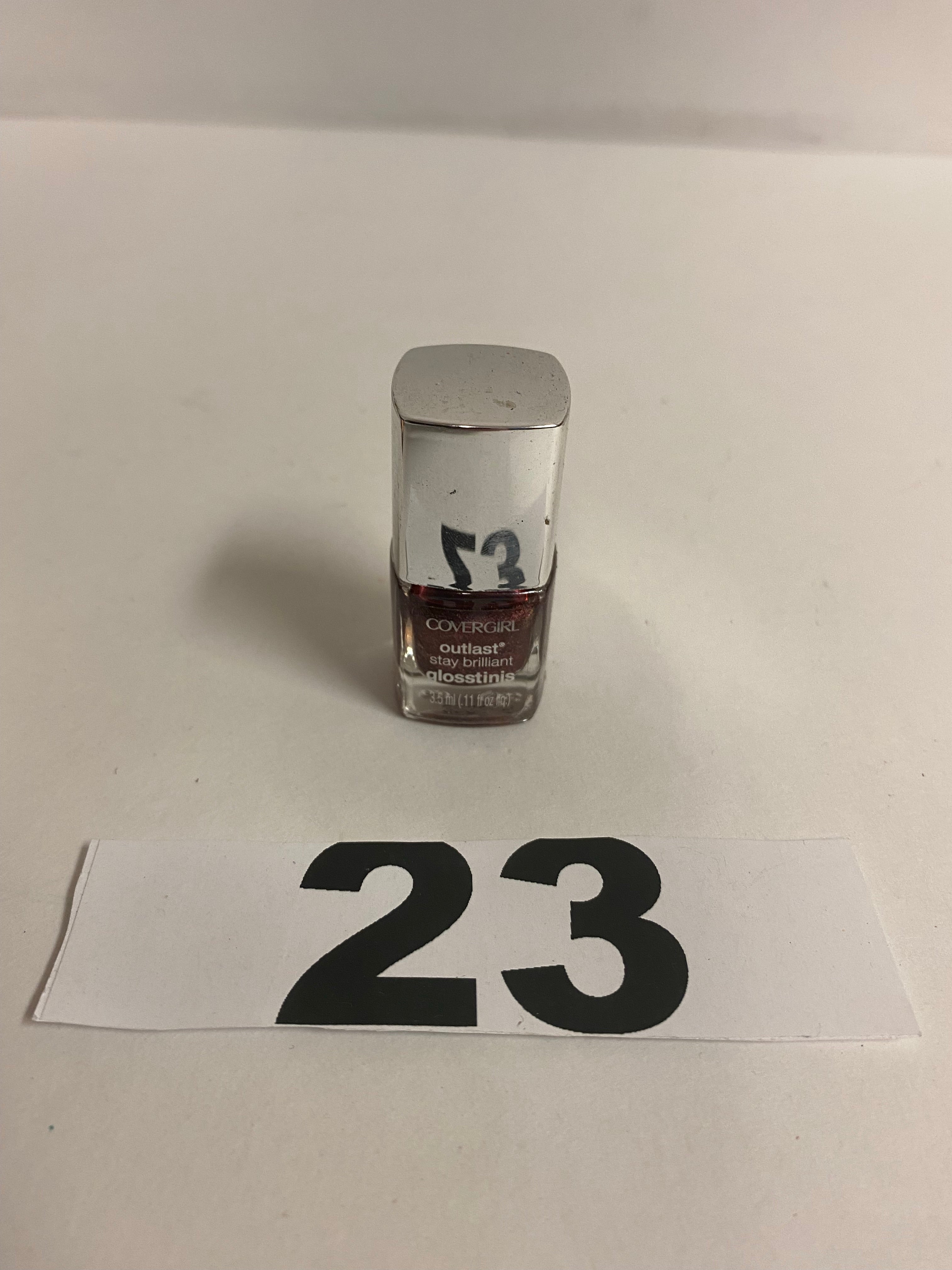 Nail Polish