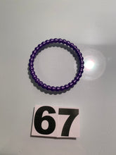 Load image into Gallery viewer, Purple Bracelet
